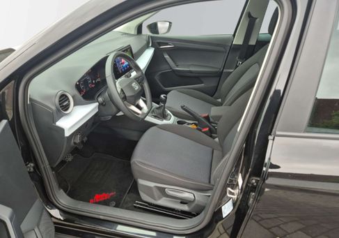 Seat Arona, 2025