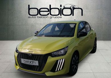 Peugeot 208, 2024