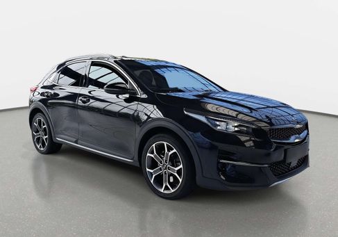 Kia XCeed, 2021 3