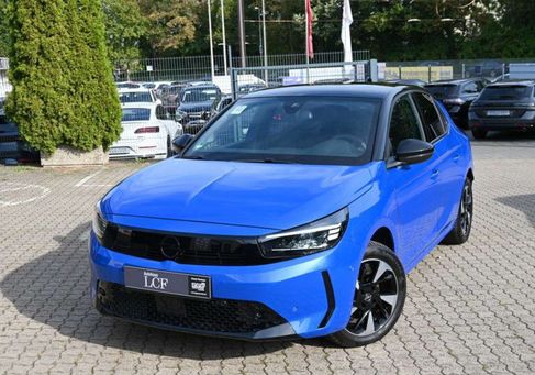 Opel Corsa, 2024 2