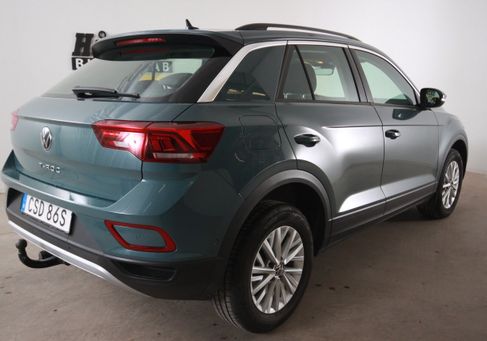 Volkswagen T-Roc, 2023 2