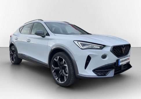 Cupra Formentor, 2023