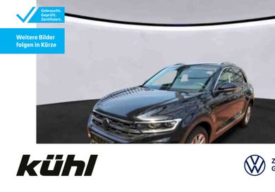 Volkswagen T-Roc, 2023