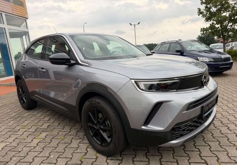 Opel Mokka, 2021 3