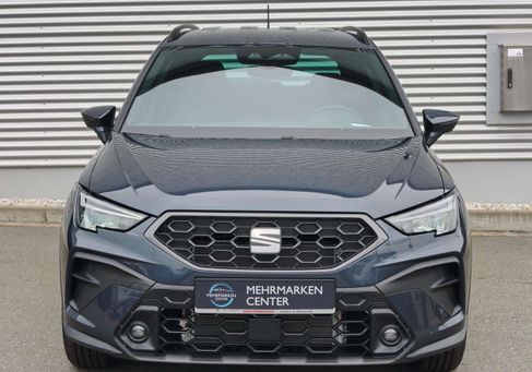 Seat Arona, 2026