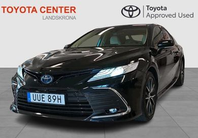 Toyota Camry, 2023