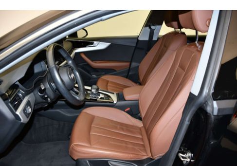Audi A5, 2020 3