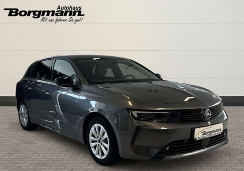 Opel Astra, 2024