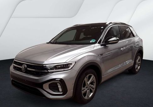 Volkswagen T-Roc, 2026