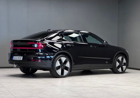 Polestar 2, 2023