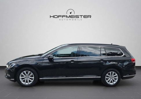 Volkswagen Passat Variant, 2019 2