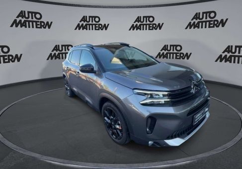 Citroën C5 Aircross, 2024 2
