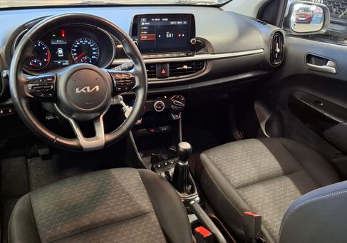 Kia Picanto, 2022
