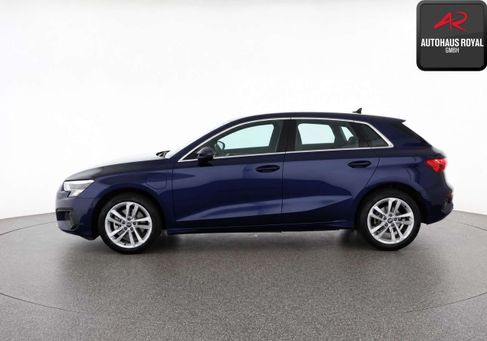 Audi A3, 2022 2