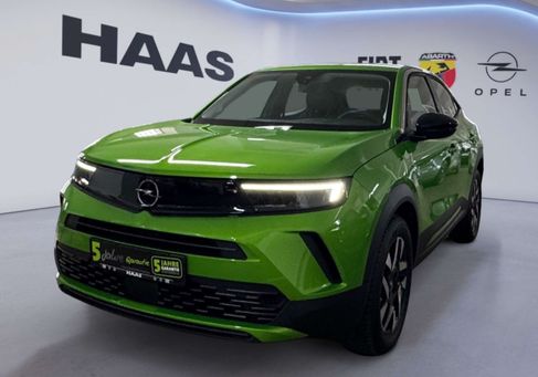 Opel Mokka, 2024 2