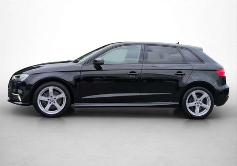 Audi A3, 2020 3