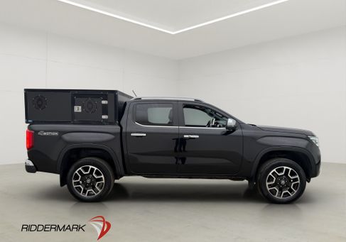 Volkswagen Amarok, 2023