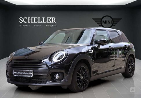 MINI Cooper Clubman, 2022