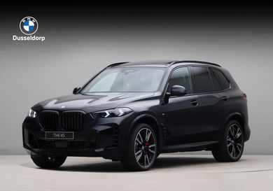 BMW X5, 2026
