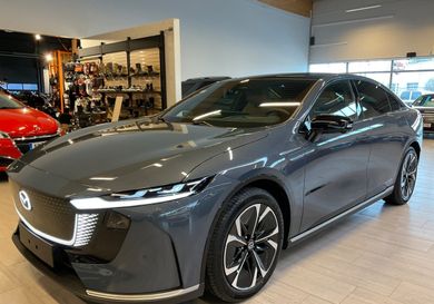 Mazda, 2025