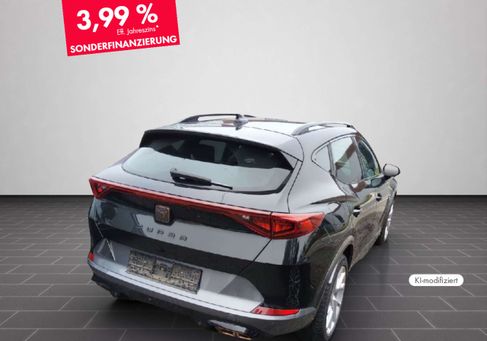 Cupra Formentor, 2022