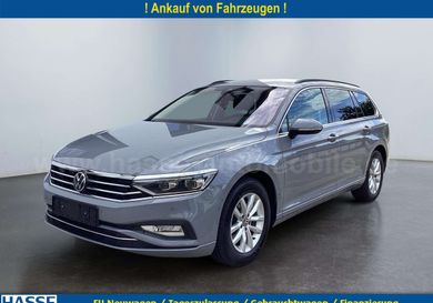 Volkswagen Passat Variant, 2023