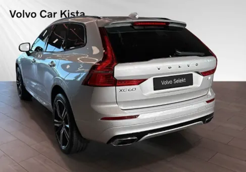 Volvo XC60, 2021 3