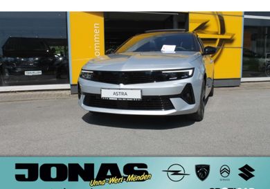 Opel Astra, 2026