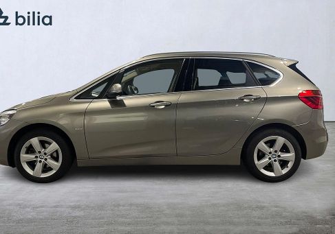 BMW 218 Active Tourer, 2017