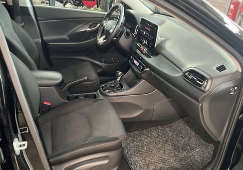 Hyundai i30, 2022 3