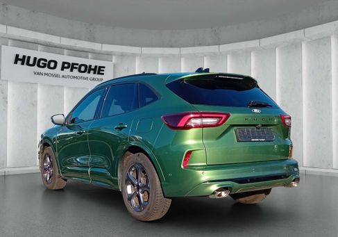 Ford Kuga, 2024