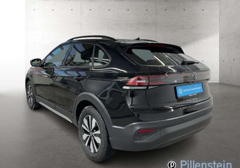 Volkswagen Taigo, 2024