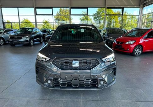 Seat Arona, 2026 2