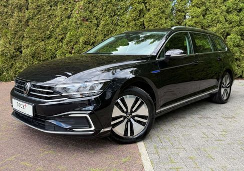 Volkswagen Passat Variant, 2022 3