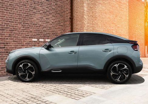 Citroën C4, 2023 3