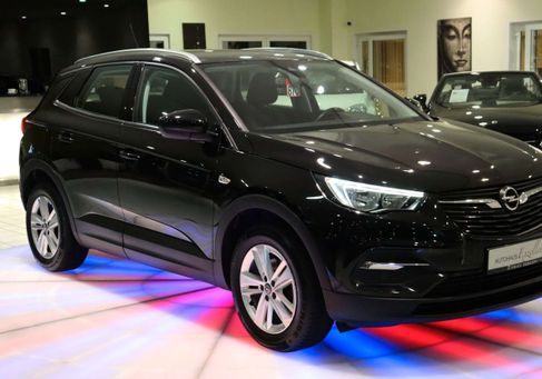Opel Grandland X, 2019 2