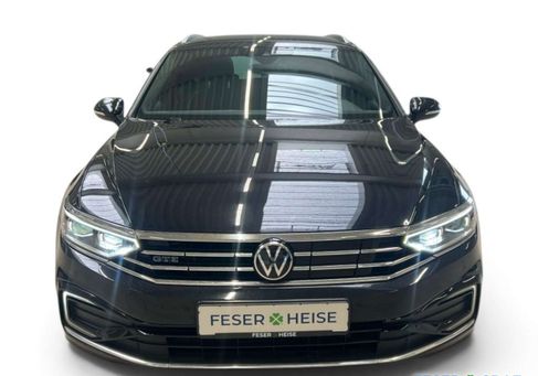 Volkswagen Passat Variant, 2020 3