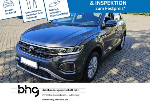 Volkswagen T-Roc, 2022
