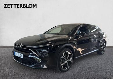 Citroën C5, 2022