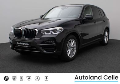 BMW X3, 2021