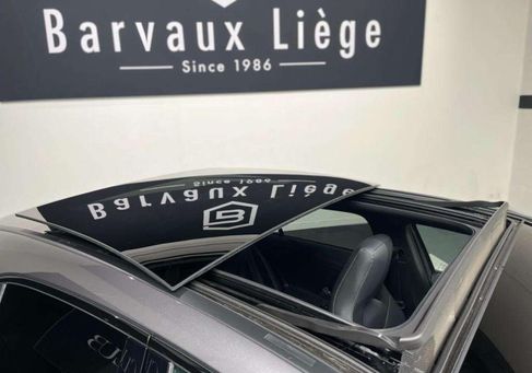 Mercedes-Benz CLA Klasė, 2020