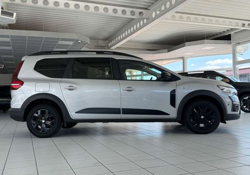 Dacia Jogger, 2022 2