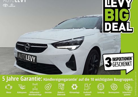 Opel Corsa, 2023