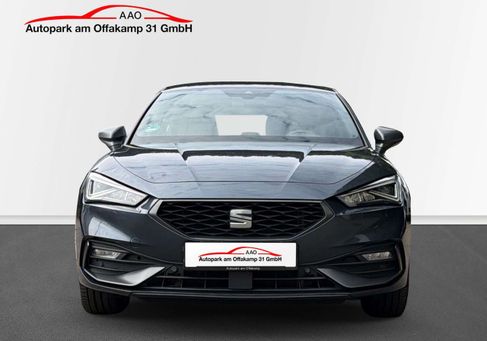 Seat Leon, 2020 2