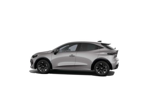 Renault Clio, 2026
