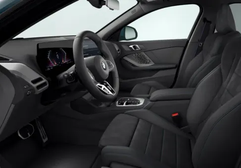 BMW 120, 2026 3