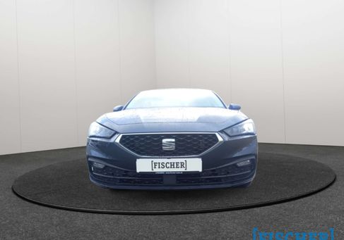 Seat Leon, 2024