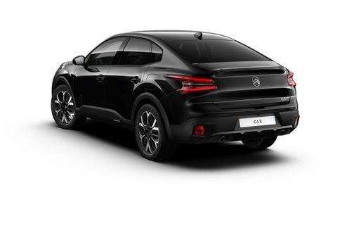 Citroën C4, 2025 3