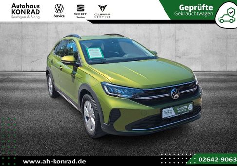 Volkswagen Taigo, 2023