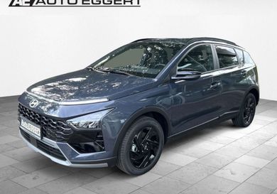 Hyundai Bayon, 2026
